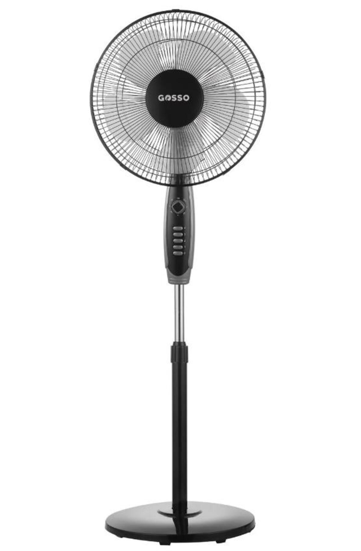Gosso Vantilatör Meltem SV-1000