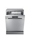 Samsung Bulaşık Makinesi DW60DG540FSRTR 4 Program