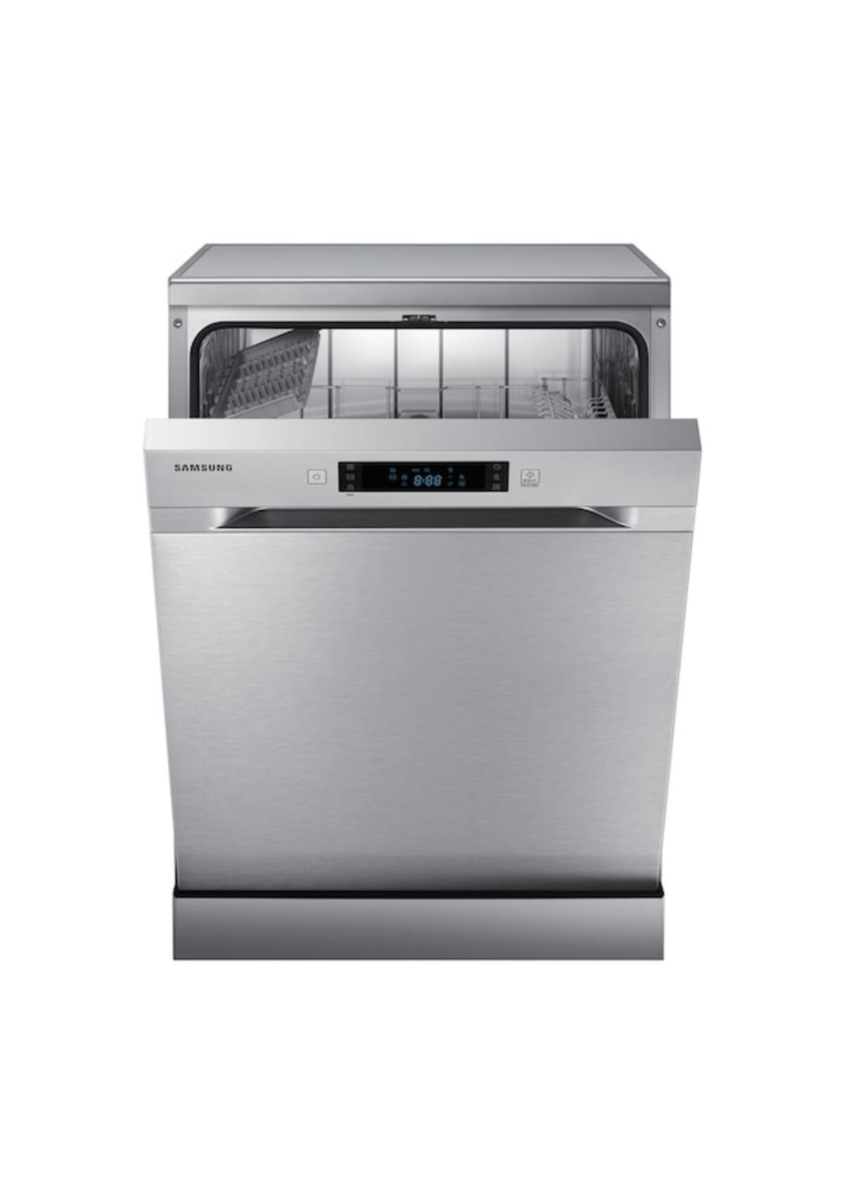 Samsung Bulaşık Makinesi DW60DG540FSRTR 4 Program