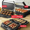 Tefal Tost Makinesi Super Grill 3İn1 XL 1510002834