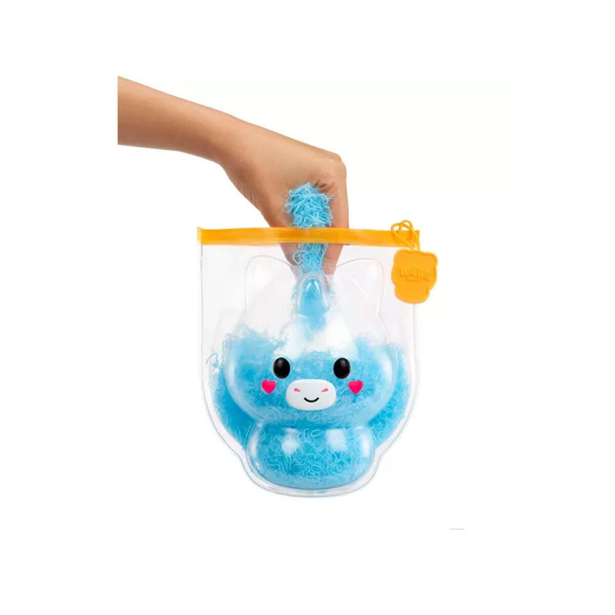 Adore Fluffie Stuffiez Küçük Peluş Pegasus ADR-IFS511823