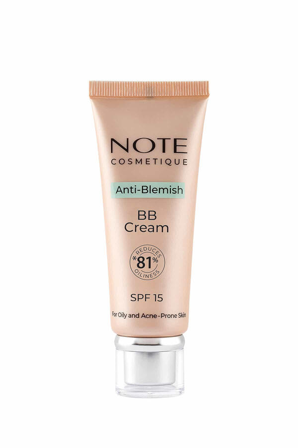 Note BB Krem Anti-Blemish No:04