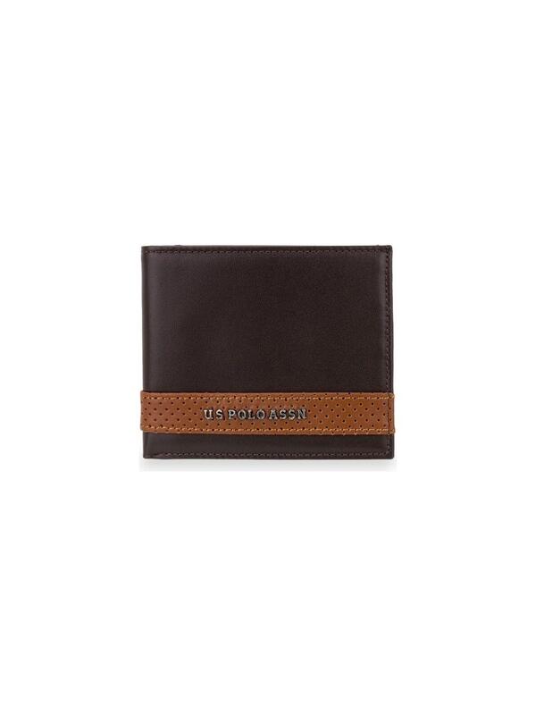 U.S. Polo Assn. Cüzdan PLCUZ24001