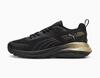 Puma Hypnotic Metallic Shine 395247_02 Siyah