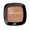 Loreal Paris Pudra İnfaillible 24H Fresh Wear Bronzlaş.No:30