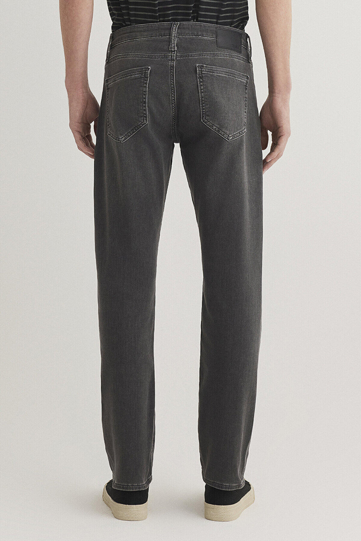 Mavi Pantolon Marcus Smoke M0035189134 Antrasit