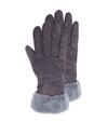 Mavi Eldiven M198996-34320 Gri