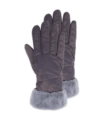 Mavi Eldiven M198996-34320 Gri