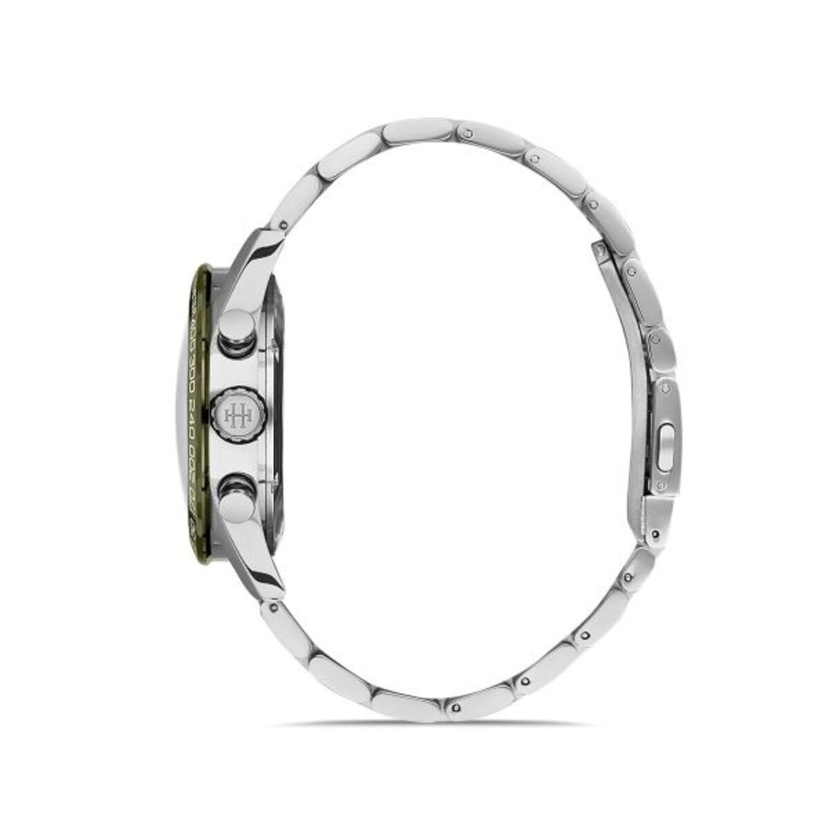 Hislon Saat Erkek MS107T-15SN