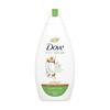 Dove Duş Jeli Hindistan Cevizi 450Ml