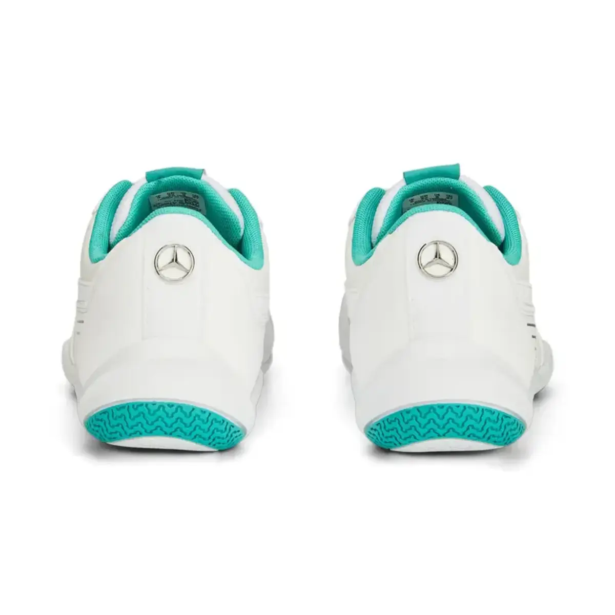 Puma Mapf1 R-Cat Machina 306846_07 Beyaz