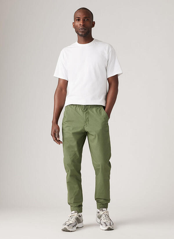Levis Pantolon A4761-0013 Yeşil