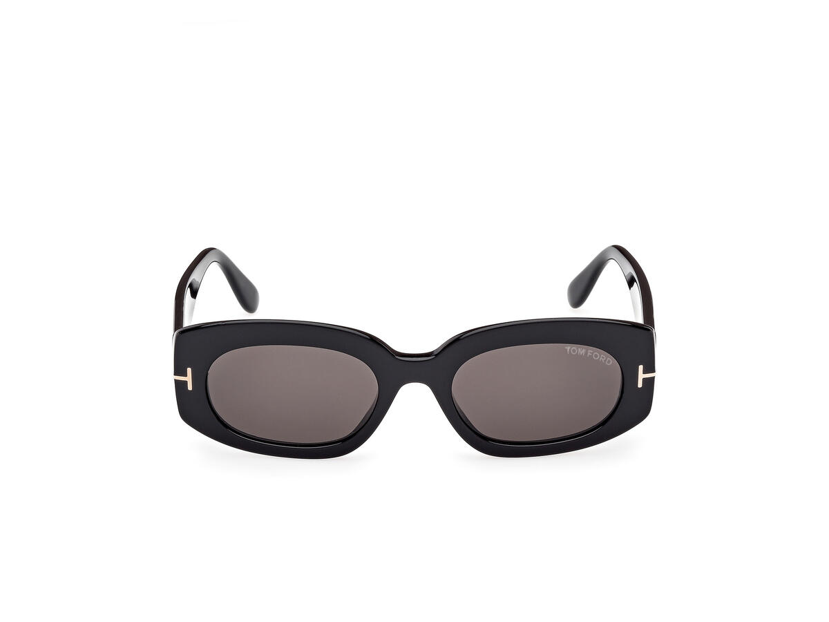 Tom Ford Gözlük Kadın FT1187 01A