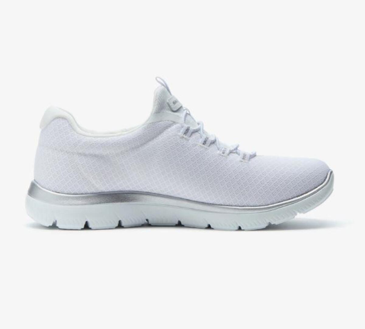 Skechers Summits Wsl 12980 Beyaz