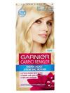 Garnier Saç Boyası Çarpıcı Renkler No:110 Açık Elmas Sarı