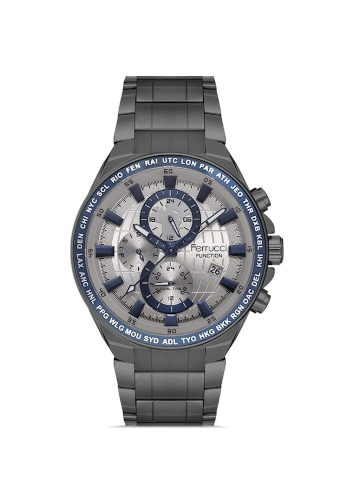 Ferrucci Saat Erkek FCF 1223 03267M.5