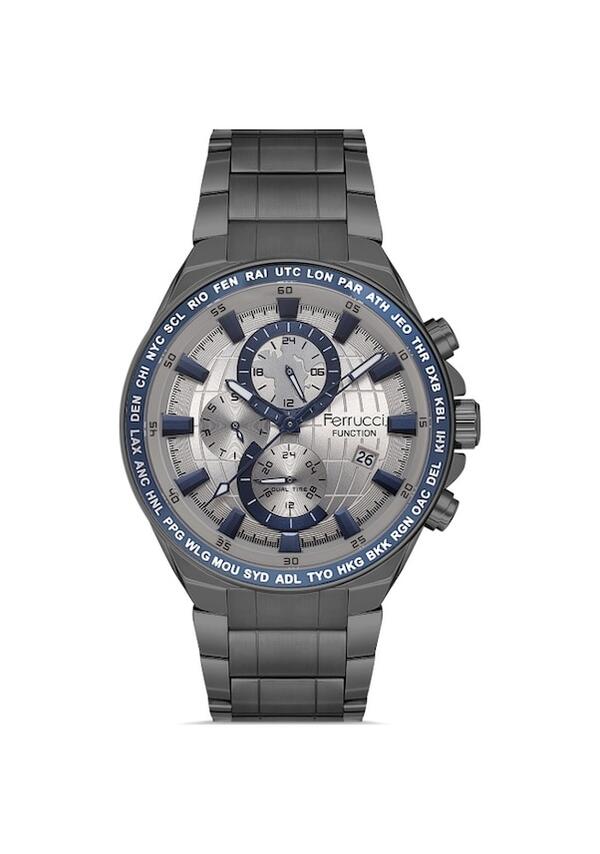 Ferrucci Saat Erkek FCF 1223 03267M.5