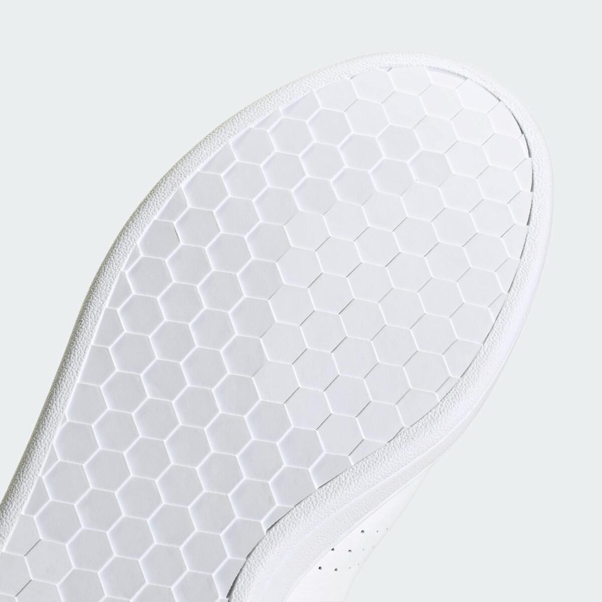 Adidas Advantage HR0235 Beyaz 44