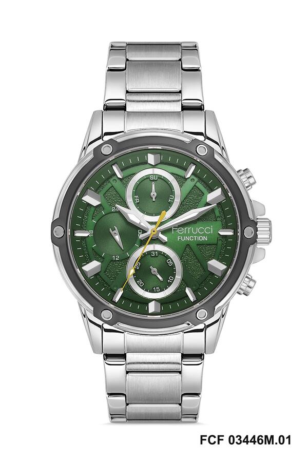 Ferrucci Saat Erkek FCF 03446M.01