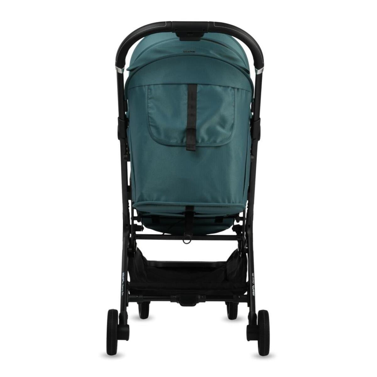 Kraft Bebek Arabası Carry On Yeşil