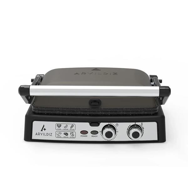 Aryıldız Tost Makinesi Multi Grıll İnox 153AR256718