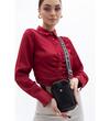 Sisley Kadın Çapraz Çanta SLY_209 Siyah