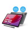 Lenovo Tablet M11 ZADB0231TR 4/128 Grey