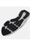 Under Armour Ua Charged Assert 10 3026175-104 Beyaz