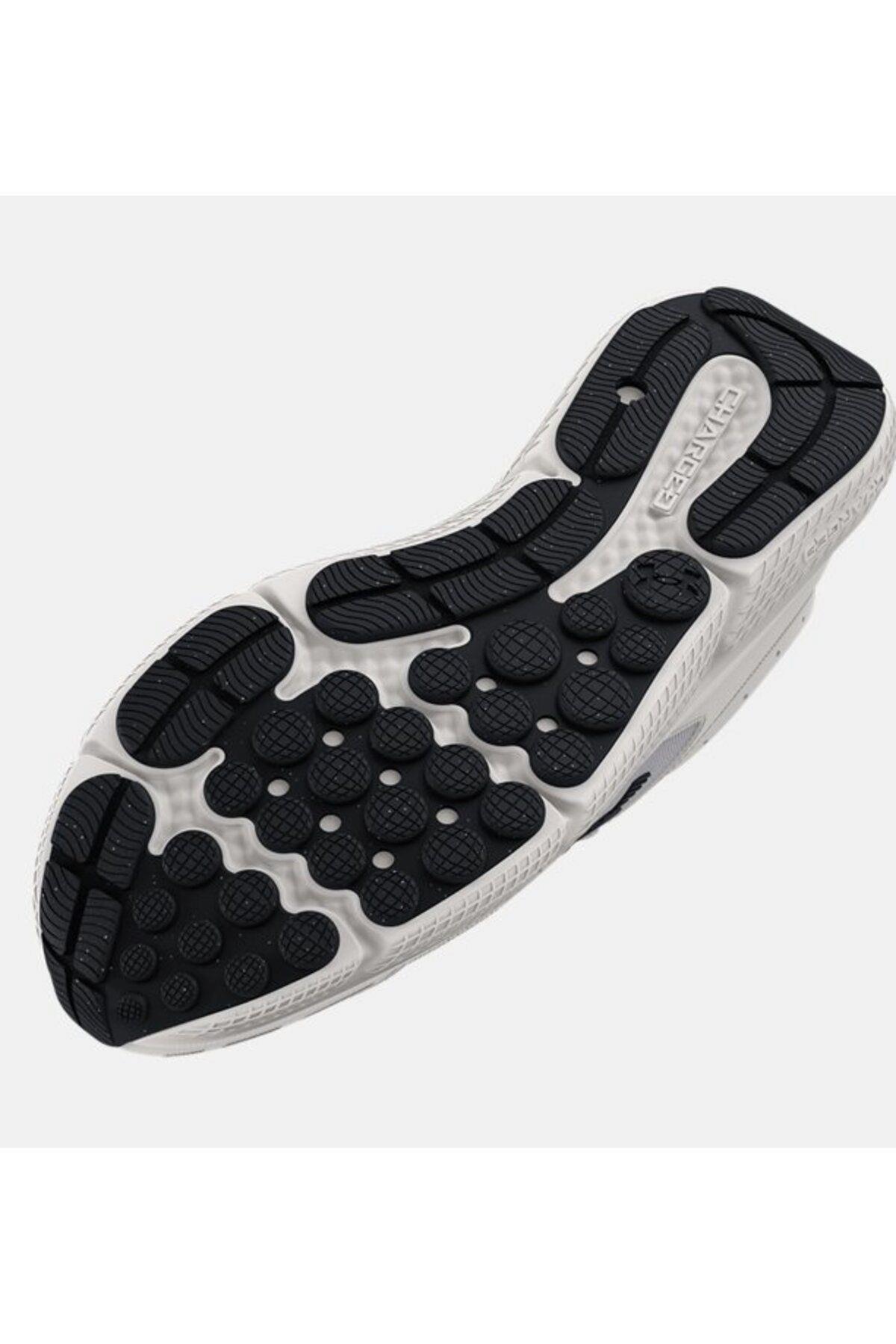 Under Armour Ua Charged Assert 10 3026175-104 Beyaz