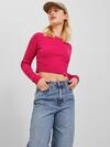 Jjxx Tişört 12200402 Pembe L