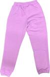 Benetton Eşofman Altı Kız Çocuk BNT-G21535 72789 Pembe