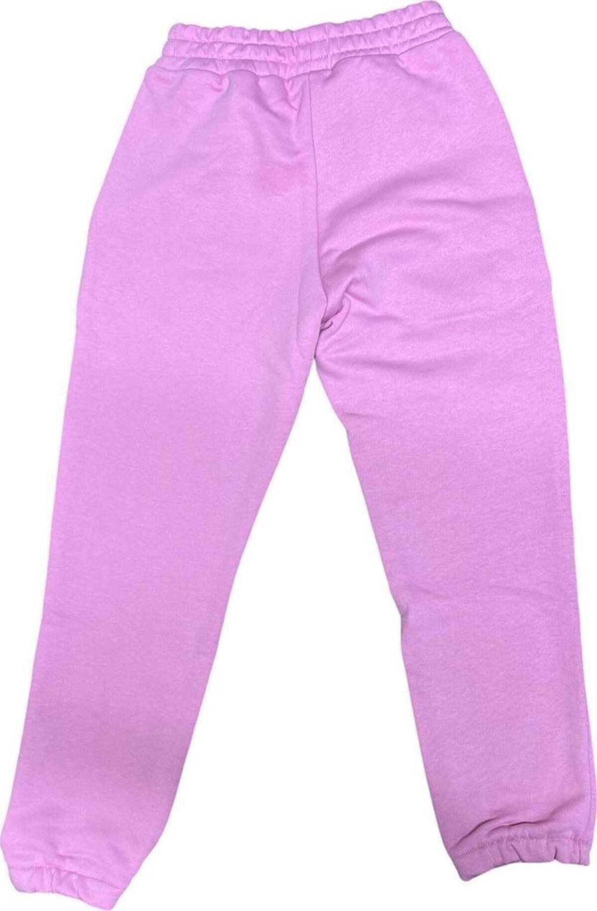 Benetton Eşofman Altı Kız Çocuk BNT-G21535 72789 Pembe