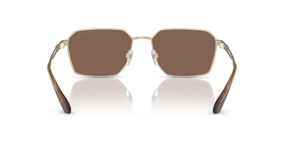 Emporio Armani Gözlük Erkek 0EA2140 30027357