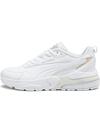 Puma Vis2K Sl 39421401 Beyaz