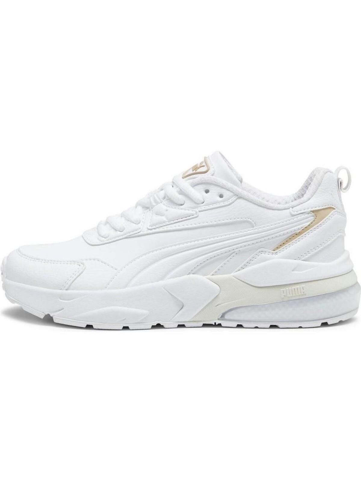 Puma Vis2K Sl 39421401 Beyaz
