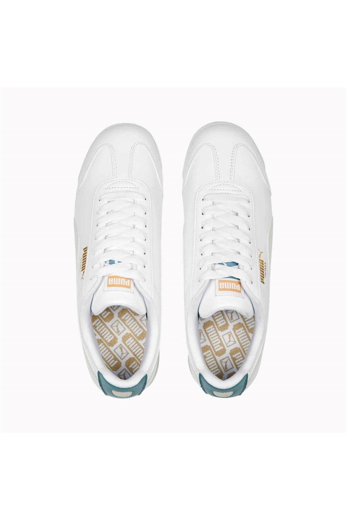 Puma Roma Basic 369571_46 Krem 47