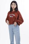 Levis Sweatshirt A0889-0028 Kırmızı