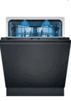 Siemens Bulaşık Makinesi SX95EX22CE 7 Program