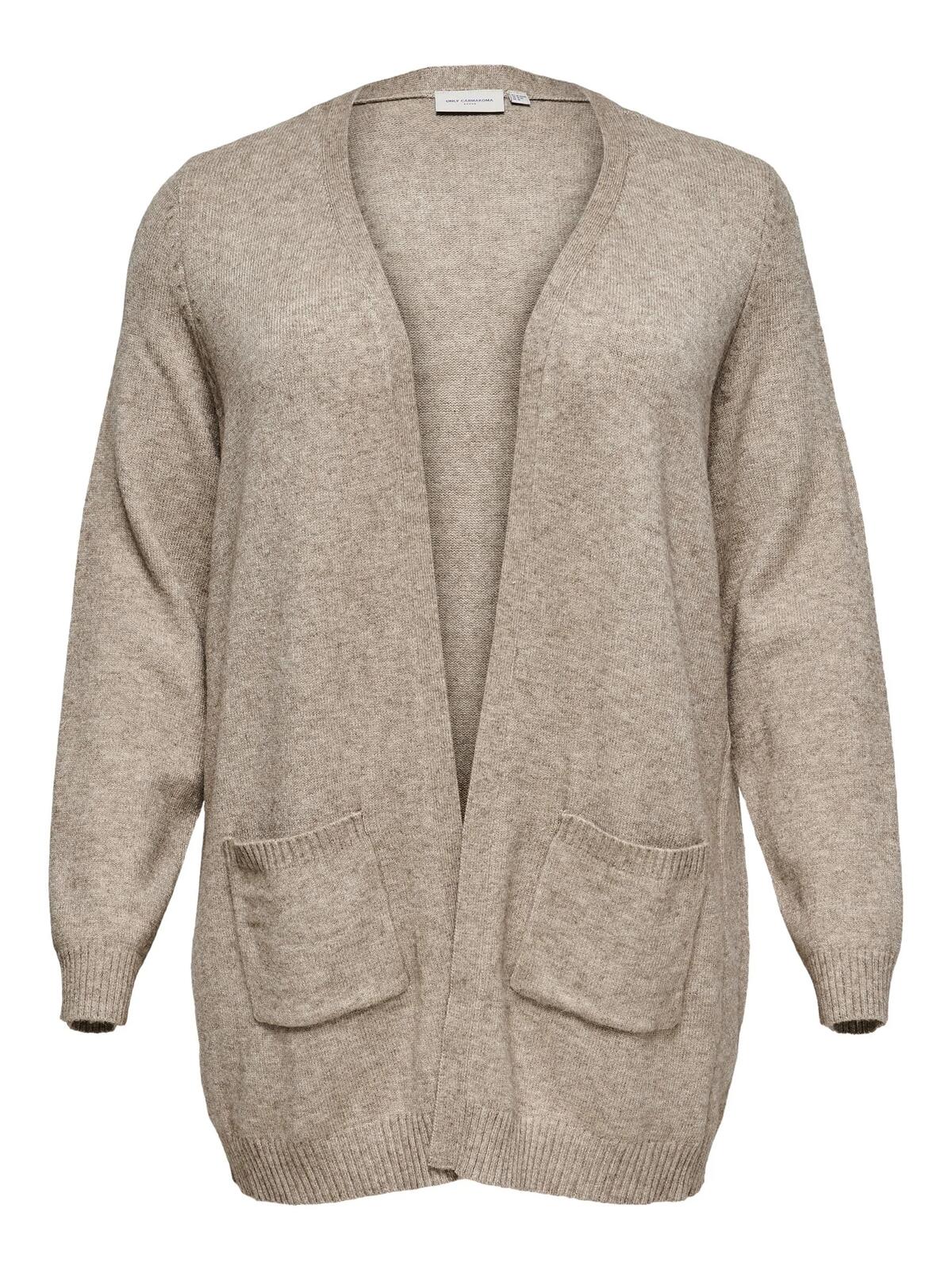 Only Carmakoma Kazak 15219653 Bej M-50/52