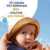 Nivea Sun Kids Roll-on Hassas Koruma Güneş Koruyucu SPF50 50Ml