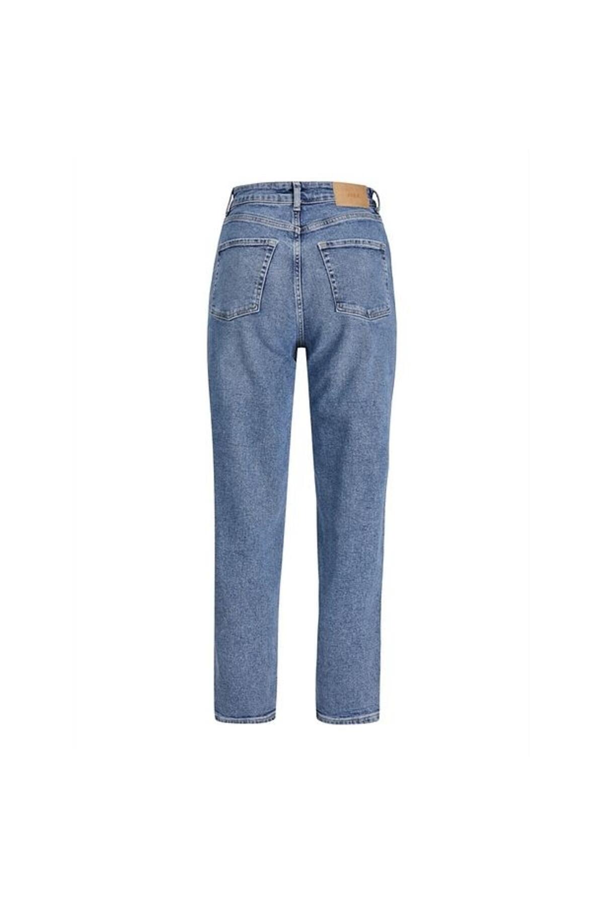 Jjxx Pantolon 12229071 Mavi