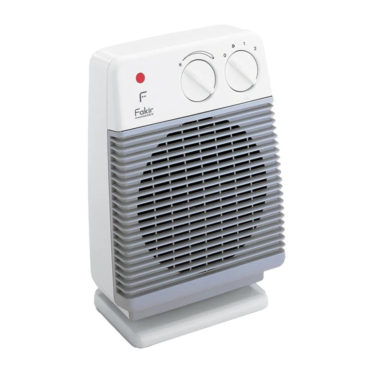 Fakir Fan Thermostatlı Hobby S