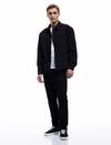 Koton Pantolon 6WAM40007HK Siyah