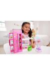 Barbie Mini Büfe Oyun Seti MTL-HJV38