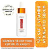 Loreal Paris Serum Revitalift Vitamin C