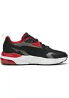 Puma Ferrari Vıs2K 30829603 Siyah