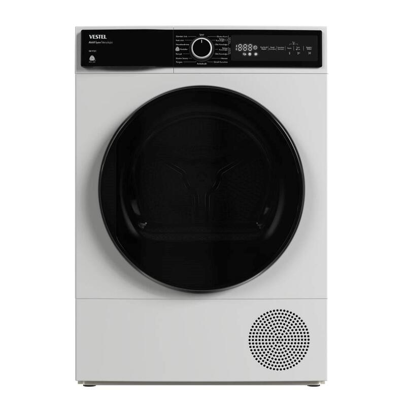 Vestel Kurutma Makinesi KMI 97201 WIFI