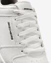 Skechers Sport Court 92- Vistaway Wht 232478 Beyaz