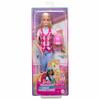 Barbie Binici Bebek Malibu MTL-HXJ38