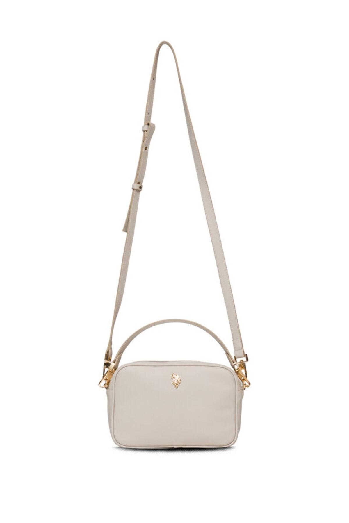 U.S. Polo Assn. Postacı Çanta US25584 Taş